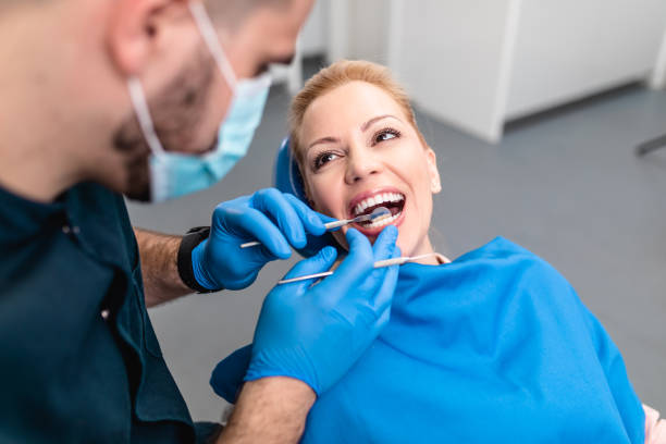 Best Preventive Dentistry  in Morris, AL